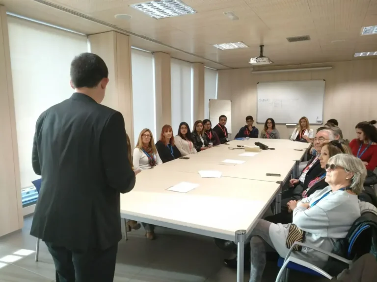 Cursos Galería 11