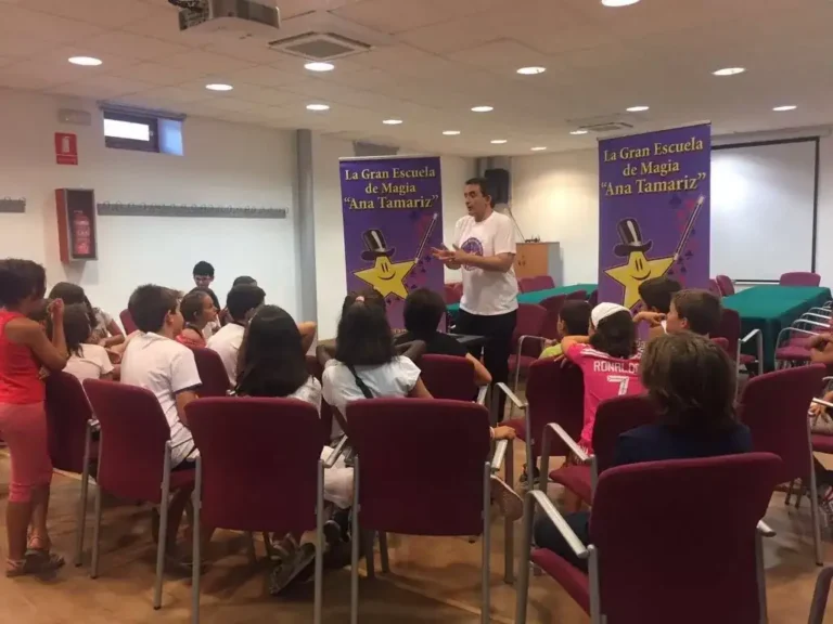 Cursos Galería 5