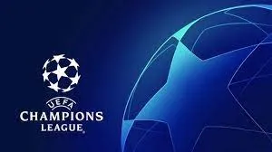 UEFA Champions Leages